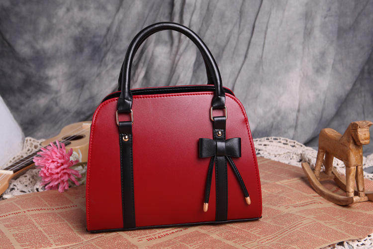 Handbag in Different Colors