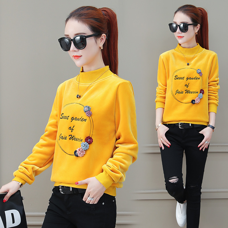 Sweatshirt femme en Polyester - Ref 3216976 Image 3