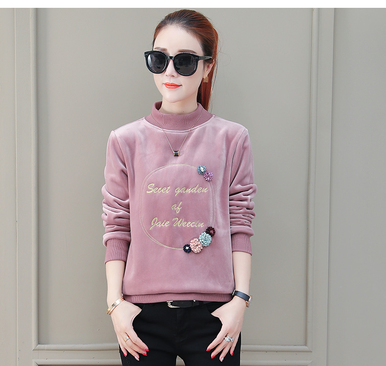Sweatshirt femme en Polyester - Ref 3216976 Image 23