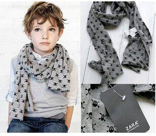 Echarpe enfant - Ref 2142234 Image 7