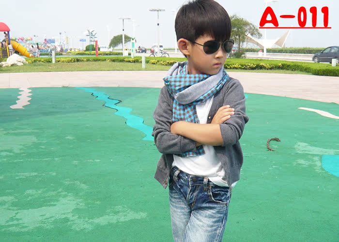 Foulard enfant - Ref 2138618 Image 59