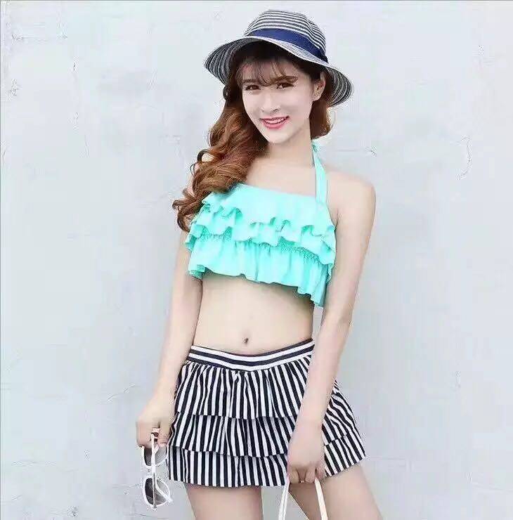 Maillot de bain pour femme - Ref 3033975 Image 1