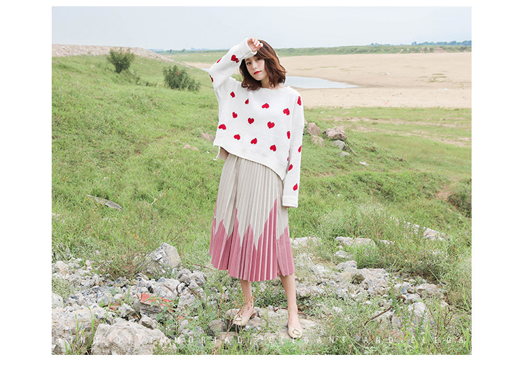 Cardigan en Adhesif - Ref 3228976 Image 14