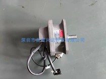 P20B13050FXSA8 Japans Sanyo Sanyo servo drive motor professional maintenance and repair