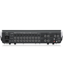 BEHRINGER Blingda CONTROL2USB headphone amplifier (audio signal amplification)