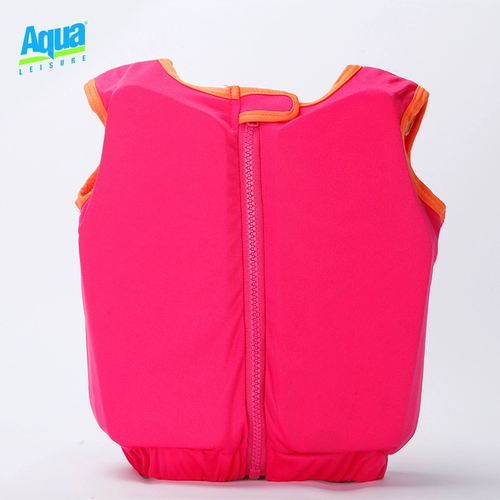 Детский спасательный жилет, купальник, комплект, 1-3 лет