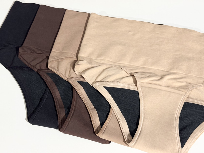 Skims S-4Xl Kardashian Oil-Like Texture Period Panties High-Waisted Briefs Boxer Briefs Thong Skims S-4Xl Kardashian Oil-Like Texture Period Panties High-Waisted Briefs Boxer Briefs Thong