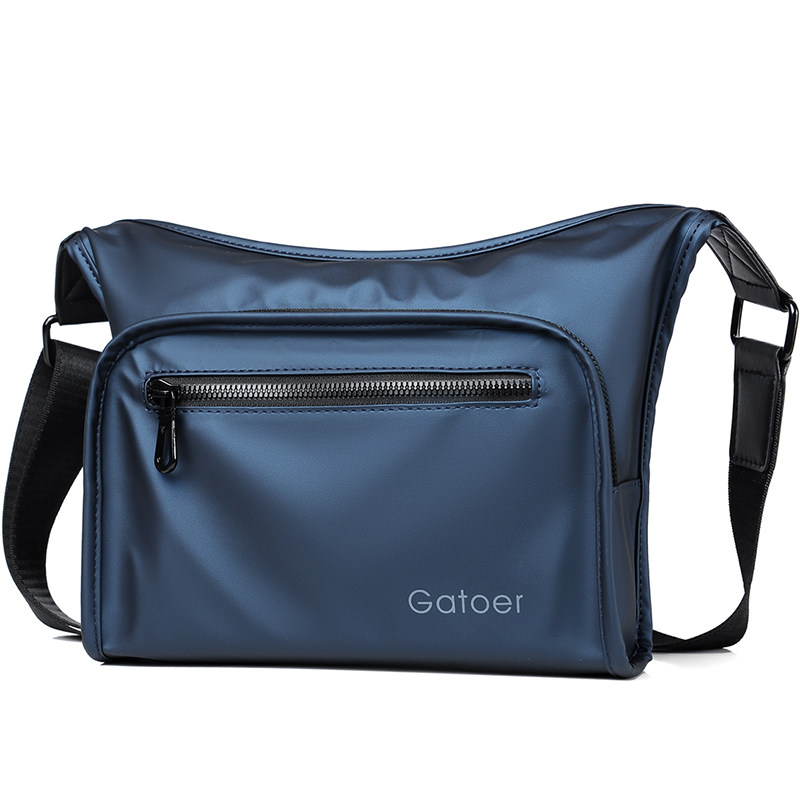 2023 new wave signs small satchel sports riding backpacks day series italics cablebags oxford buns boys bag summer casual little bags-Taobao