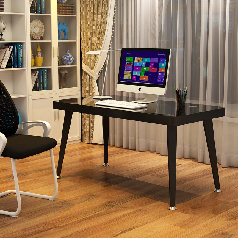 Computer Desk Desktop Home Briefing Desk Desk Bedroom Modern Simple Desk Nordic Small Table