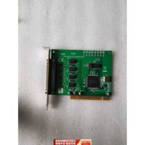 REAL PCI-1610 Rev A1 02-2 4 is photographed