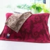 số vàng / Jacquard Dragon và Phoenix / bài thơ đám cưới bởi chính hãng gối SK2059 bông bao gồm bầu không khí gia đình - Khăn gối khăn gối Khăn gối