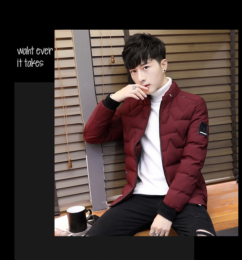 Blouson hiver pour homme - Ref 3113031 Image 22