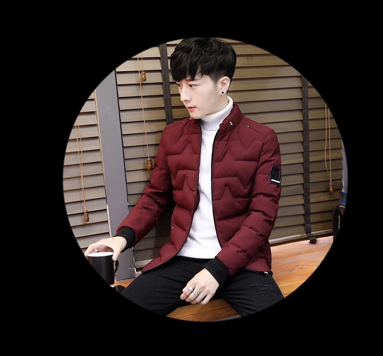 Blouson hiver pour homme - Ref 3113031 Image 21