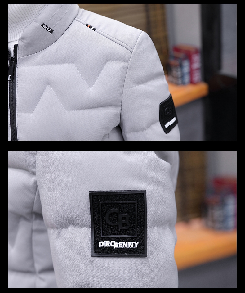 Blouson hiver pour homme - Ref 3113031 Image 33