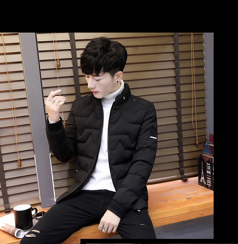 Blouson hiver pour homme - Ref 3113031 Image 25