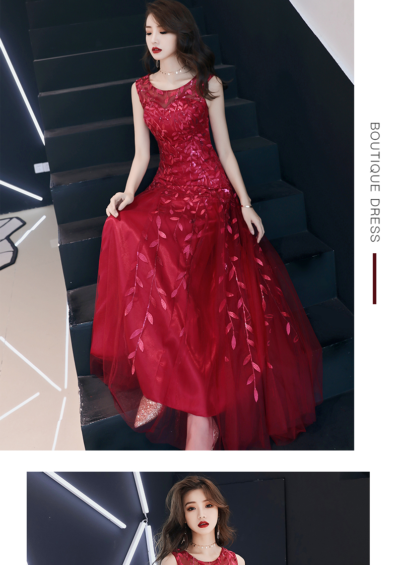 Robe du soir - Ref 3210576 Image 12