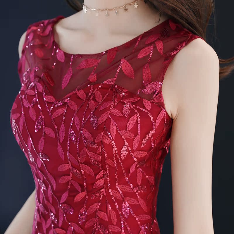 Robe du soir - Ref 3210576 Image 5