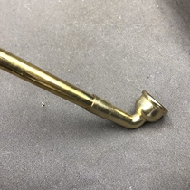 Antiques and miscellaneous items cigarette pots cigarette rods broken cigarettes large pots old-fashioned cigarettes for the elderly stretched models