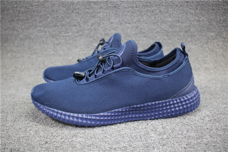 Foreign Trade Original Single Running Shoes Spring Summer Break Code Special Price Sneakers High Elasticity Shock Absorbing Outdoor Shoes Travel Men Shoes
