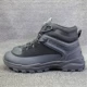 RT22 High -Top Black Waterproper