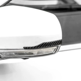 Применимо к Ctidillak Anty -Collision Strip Ct5/6 ATSL XT4 XT5 XT6 заднее зрение.