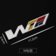Cadillac WTF ядерная энергетика W Tab [Silver Single Price] Сплав сплав