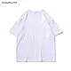 123-White Tnner White T