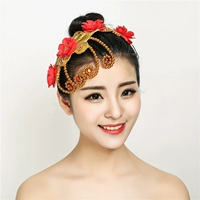 Арбуз красный четыре сливы красный красный цвет