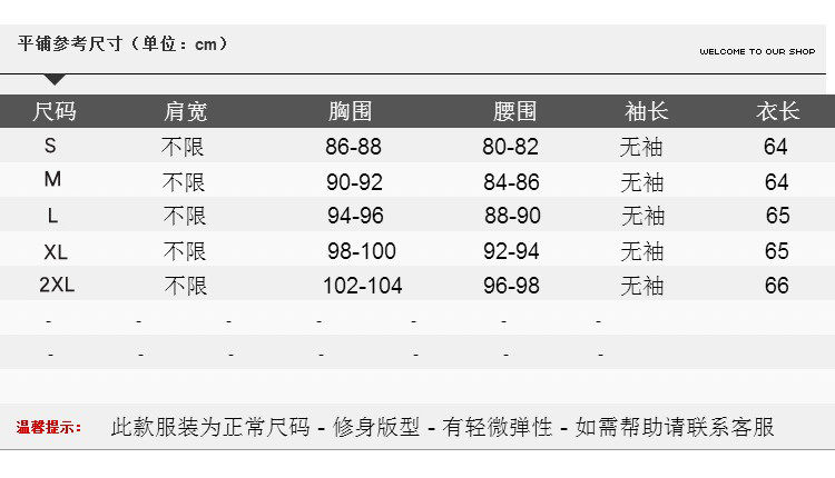 Débardeur hiver femme      en Polyester - Ref 3178559 Image 8