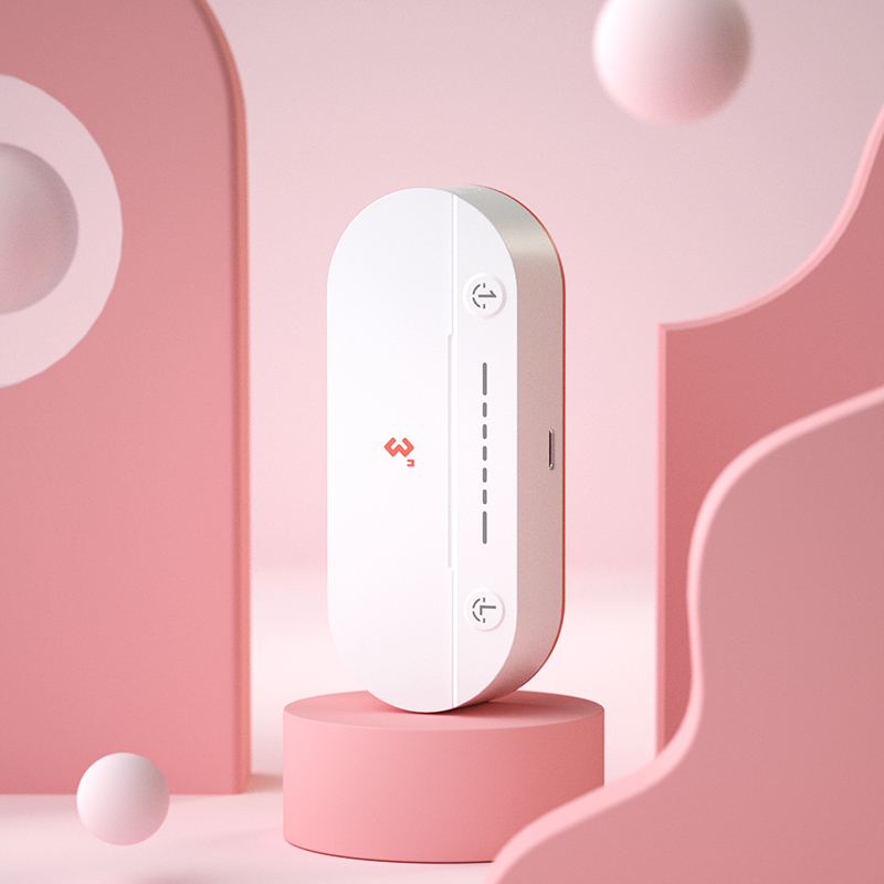 New) 3n Reductor Lens Care Apparatus Electric Automatic Cleaning and Cleaning Box Long and Short Periods Can Be Applicable