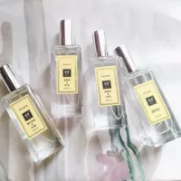 Mạng lưới lắc Vijay Red Blue Wind Bell Sage và Sea Salt British Pear và Freesia Giá rẻ thay thế Eau de Toilette nuoc hoa nam