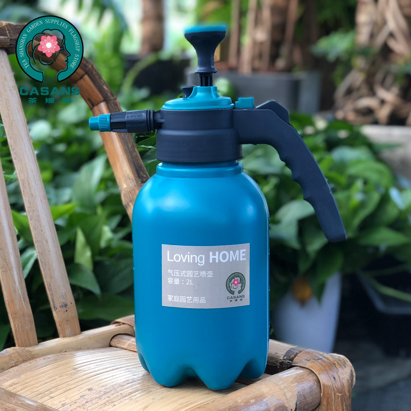 Spray Pot Watering Flowers Home Air Pressure Spray Jug Watering Pot Watering Pot Large Capacity Spray Jug Small Spray Pot Disinfection Special