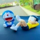 Nobita+Siter Dingwang Cat