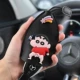 Удлиняющая пряжка для бюстгалтера, мелки, ключница