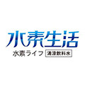 水素生活旗舰店的LOGO