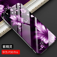 Huawei P30 Pro-Purple Elves