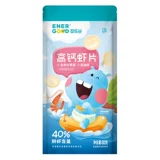 Yingle Valley High -Calcium Креветки таблетки не -фрид -закуски детские повседневные закуски