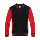 Школьная спортивная бейсбольная форма для детского сада, куртка для плавания для спортзала для работы