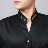 Шеф-повар костюмы с коротким рукавом дышащий сетчатый пот с потом