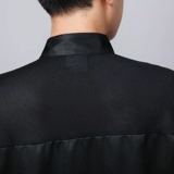 Шеф-повар костюмы с коротким рукавом дышащий сетчатый пот с потом