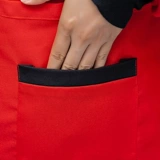 Футболка для работы, лонгслив подходит для мужчин и женщин, делается под заказ