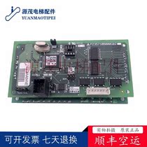 Mitsubishi control box display panel P235710B000G02 LC130A100 LHA-023A original