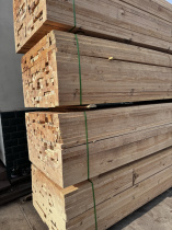 Construction site wooden cubes Masson pine local pine custom boards This link is for samples to be photographed and the default samples will be sent