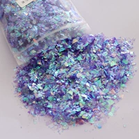 Shell Paper-Phantom Purple 20 граммов