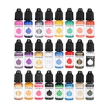 Силиконовая форма, аромотерапия ручной работы, мыло, DIY, 24 цветов