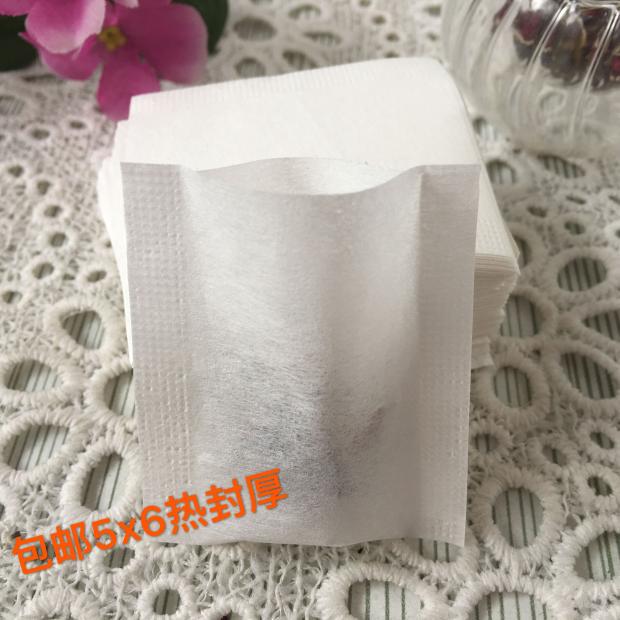 Free Shipping Heat-Sealed Filter Paper Bags 1000 Pieces 5.5*6.2cm Tea Bags Filter Bags Tea Leaf Bags Tea Bags for Brewing Tea and Medicinal Powder Free Shipping Heat-Sealed Filter Paper Bags 1000 Pieces 5.5*6.2cm Tea Bags Filter Bags Tea Leaf Bags Tea Bags for Brewing Tea and Medicinal Powder