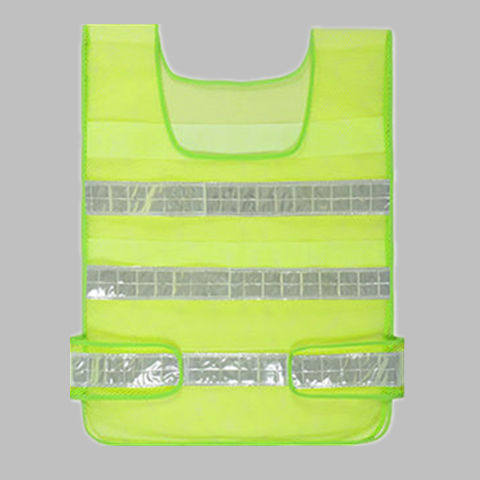 Traffic safety protective clothing printing reflective sanitation workers can construct fluorescent clothing vest vest vest riding