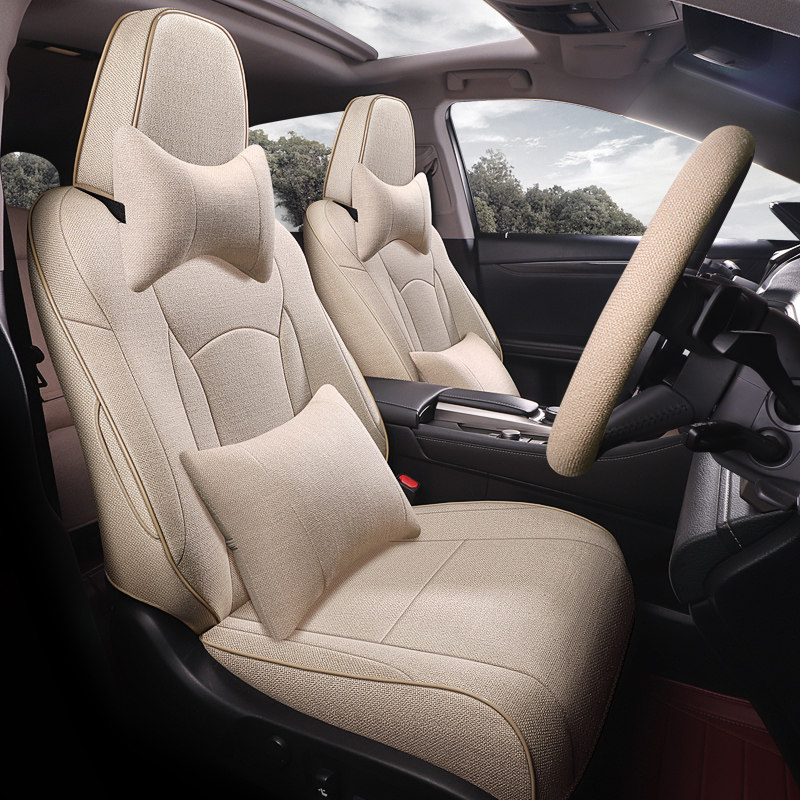 360 all-inclusive Lexus NX200 uX300ES250rx450 all-inclusive seat cover four seasons special car cushion