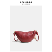 Якорь красный большой размер