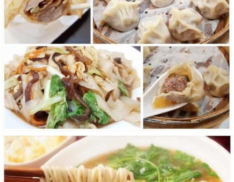 图片[13]-早餐面食小吃技术配方油条包子面条烧饼早点摆摊-新华旅信息